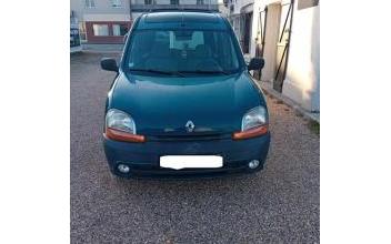 Renault kangoo Normanville