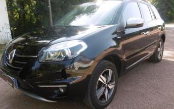 Renault koleos Roanne