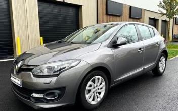 Renault megane iii Fresnes