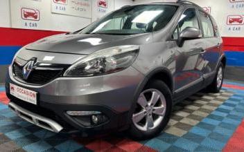 Renault Scenic Pantin