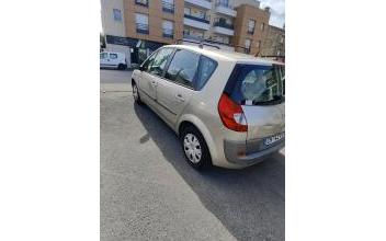 Renault Scenic Vigneux-sur-Seine