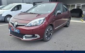 Renault scenic Caudan