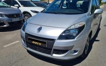 RENAULT Scenic Marguerittes