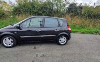 Renault scenic ii Montussan