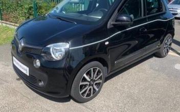 Renault twingo Les-Essarts-le-Roi