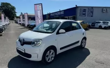 Renault Twingo Puymoyen