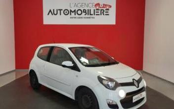 Renault twingo Chambray-lès-Tours