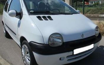 Renault twingo Antibes