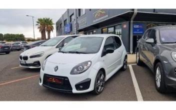 Renault twingo ii Saint-Cyprien