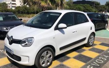 Renault twingo iii Lattes