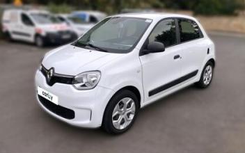 Renault twingo iii Béziers