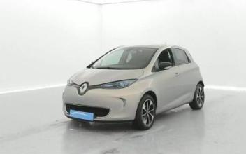 Renault zoe Brest