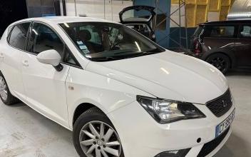 Seat Ibiza Saint-Priest