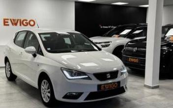 Seat ibiza Vulaines-sur-Seine