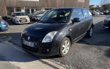 Suzuki swift Brive-la-Gaillarde