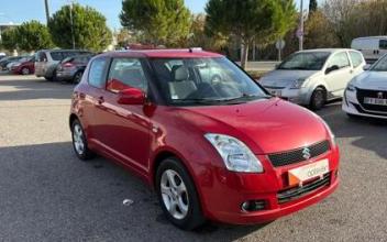 Suzuki swift Salon-de-Provence