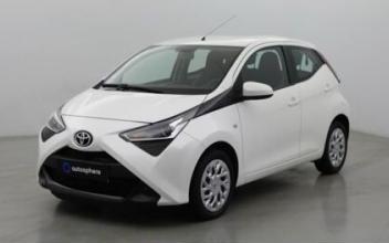 Toyota aygo Châtellerault