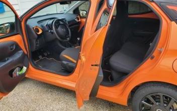 Toyota aygo Bretignolles-sur-Mer