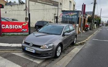 Volkswagen Golf Bezons