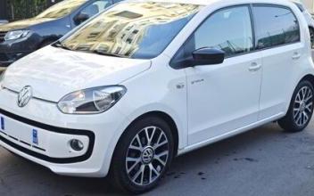 Volkswagen up Clamart