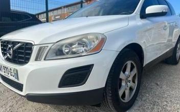 Volvo xc60 Bellegarde