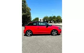 Audi A1 Toulouse