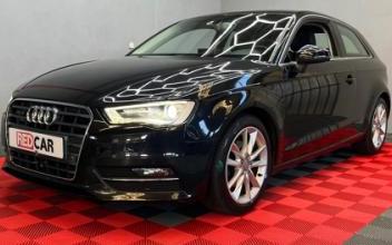 Audi a3 Le-Puy-en-Velay