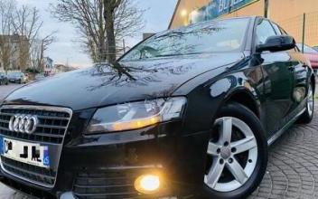 Audi a4 Houilles