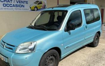 Citroen berlingo Ecuelles