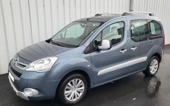 Citroen Berlingo Gien