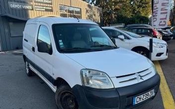 Citroen Berlingo Loire-sur-Rhône