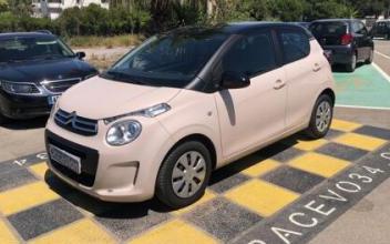 Citroen c1 Lattes