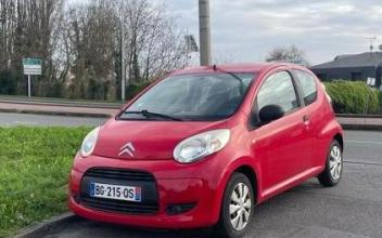 Citroen c1 Créteil