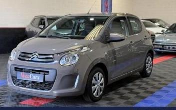 Citroen c1 Bry-sur-Marne