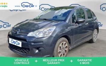 Citroen c3 Paris