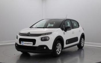 Citroen c3 Liévin