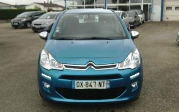 Citroen c3 Saint-Nauphary