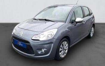 Citroen c3 Sancé