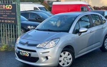 Citroen c3 Pierrelaye