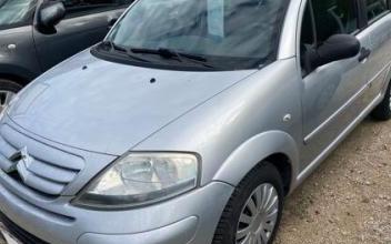 Citroen c3 Avignon