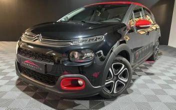 Citroen c3 Venansault