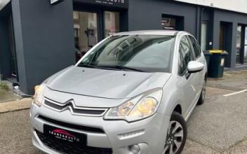 Citroen c3 Lorient