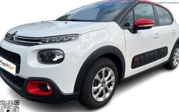 Citroen c3 Malroy