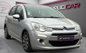 Citroen c3 Lagny-sur-Marne