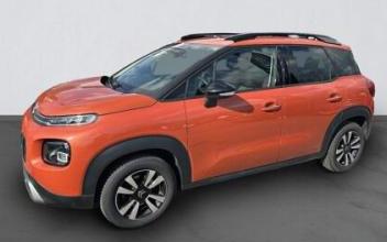 Citroen c3 aircross Grenoble