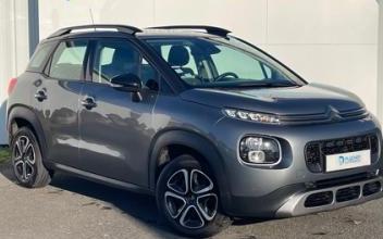 Citroen c3 aircross Saint-Lumine-de-Clisson