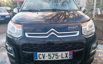 Citroen c3 picasso Toulouse