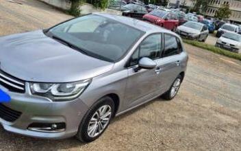 Citroen c4 Magnanville