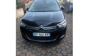 Citroen c4 Froidefontaine