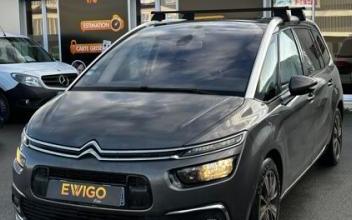 Citroen c4 Redon